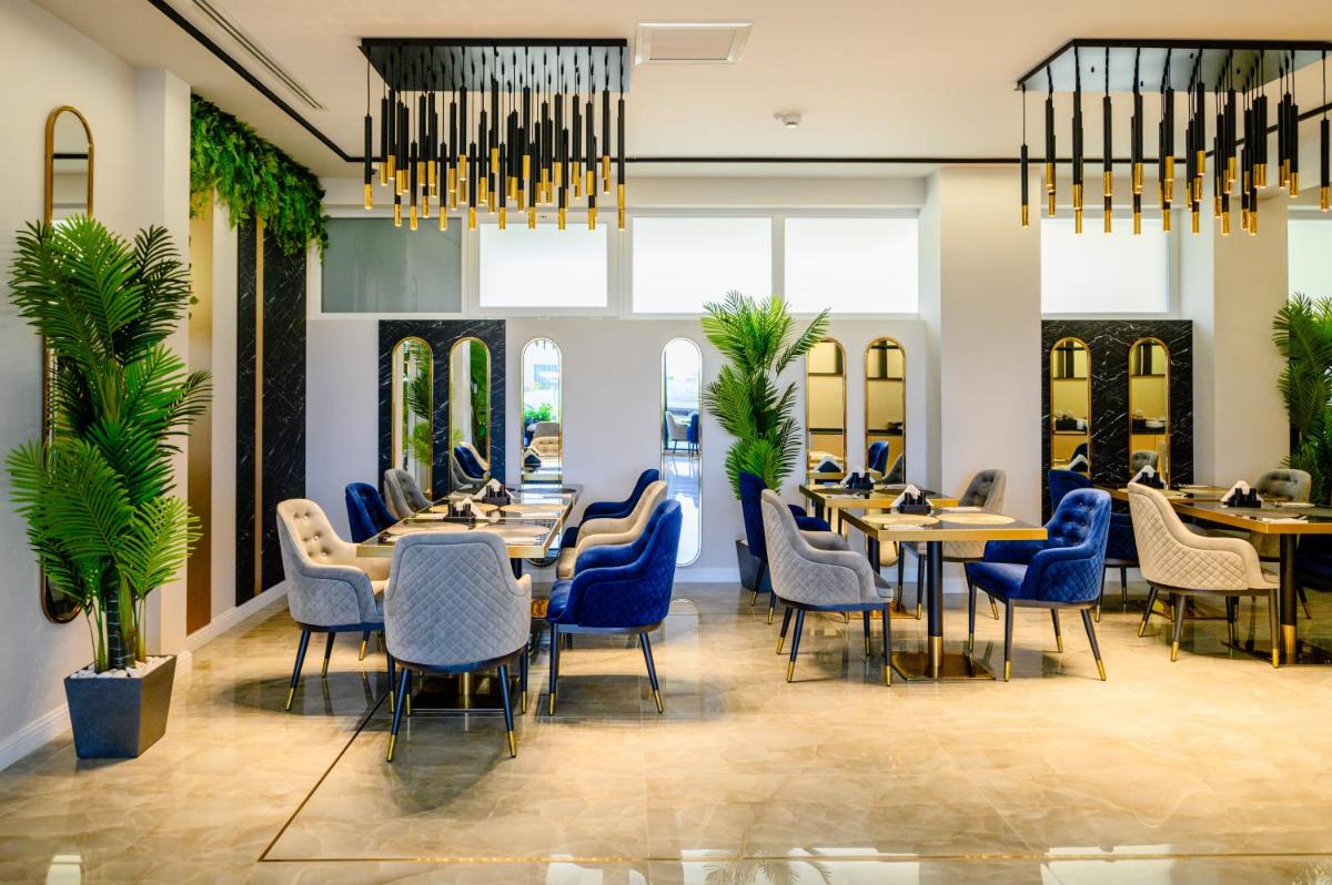 Elitte Inn & Suites - Housity