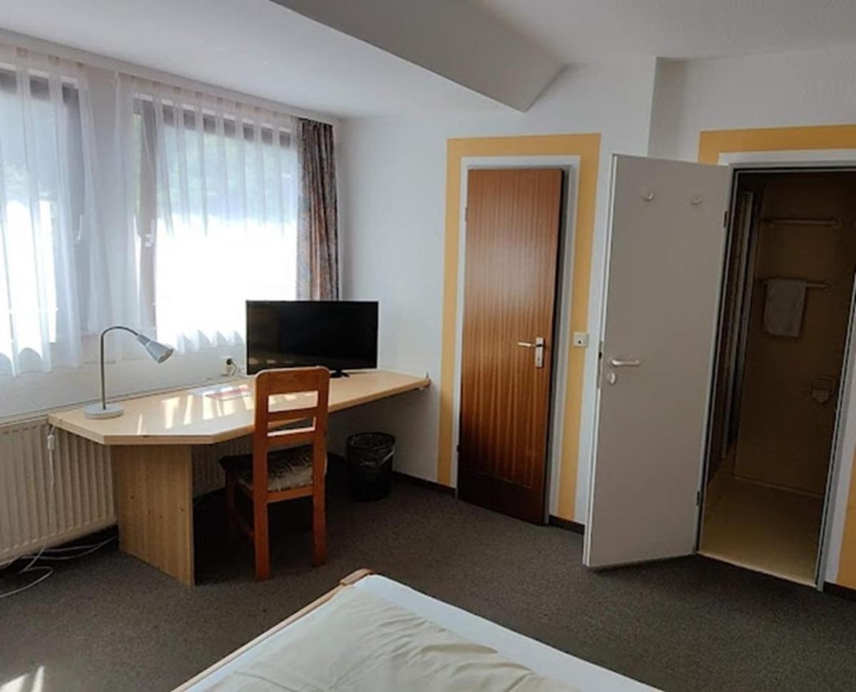 Landgasthaus Römerhof - Housity