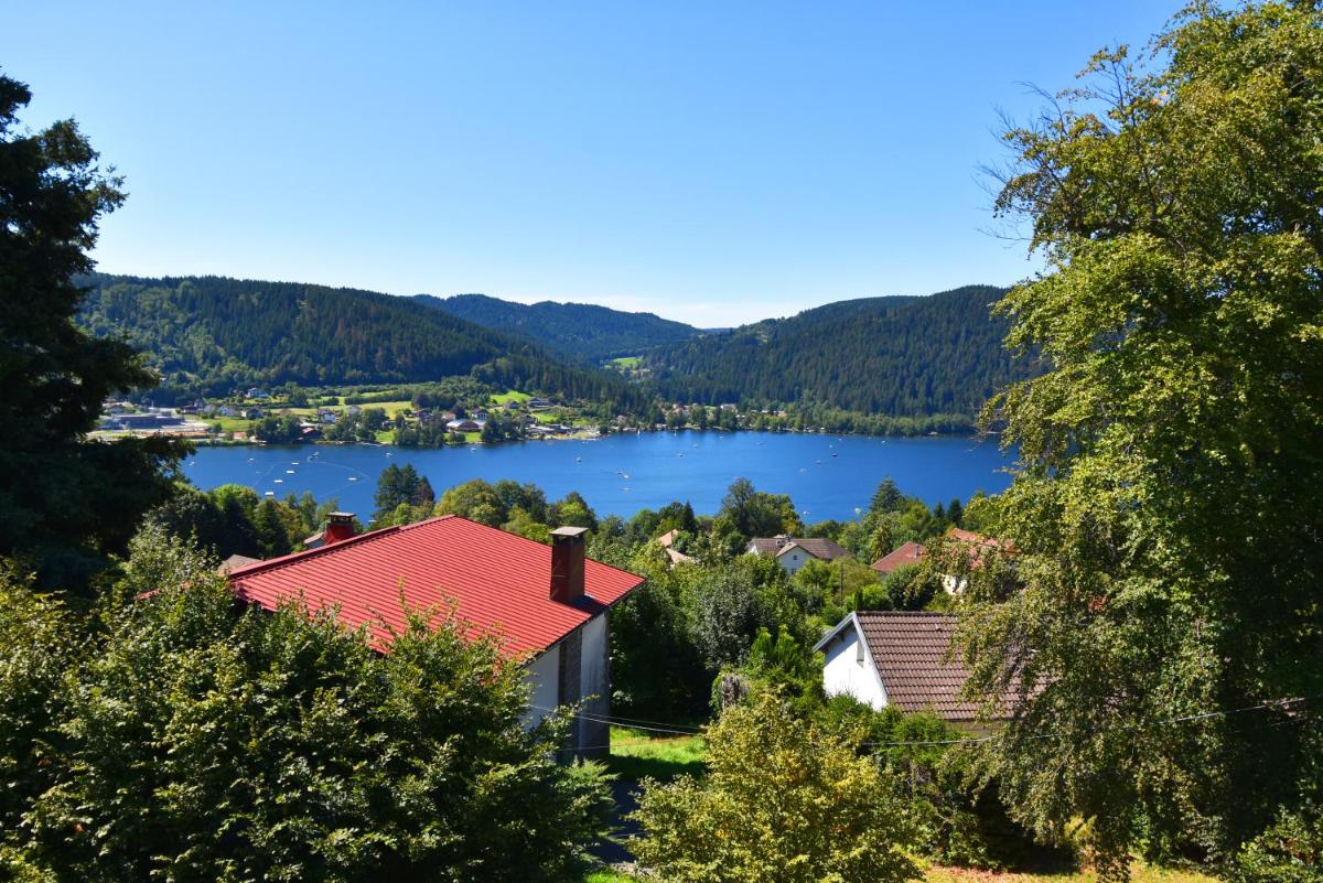 Le Herbau - Housity