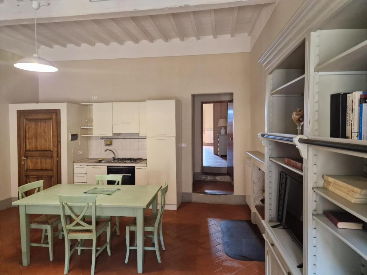 Suitetrails - Casa Vacanze LE DUE TORRI
