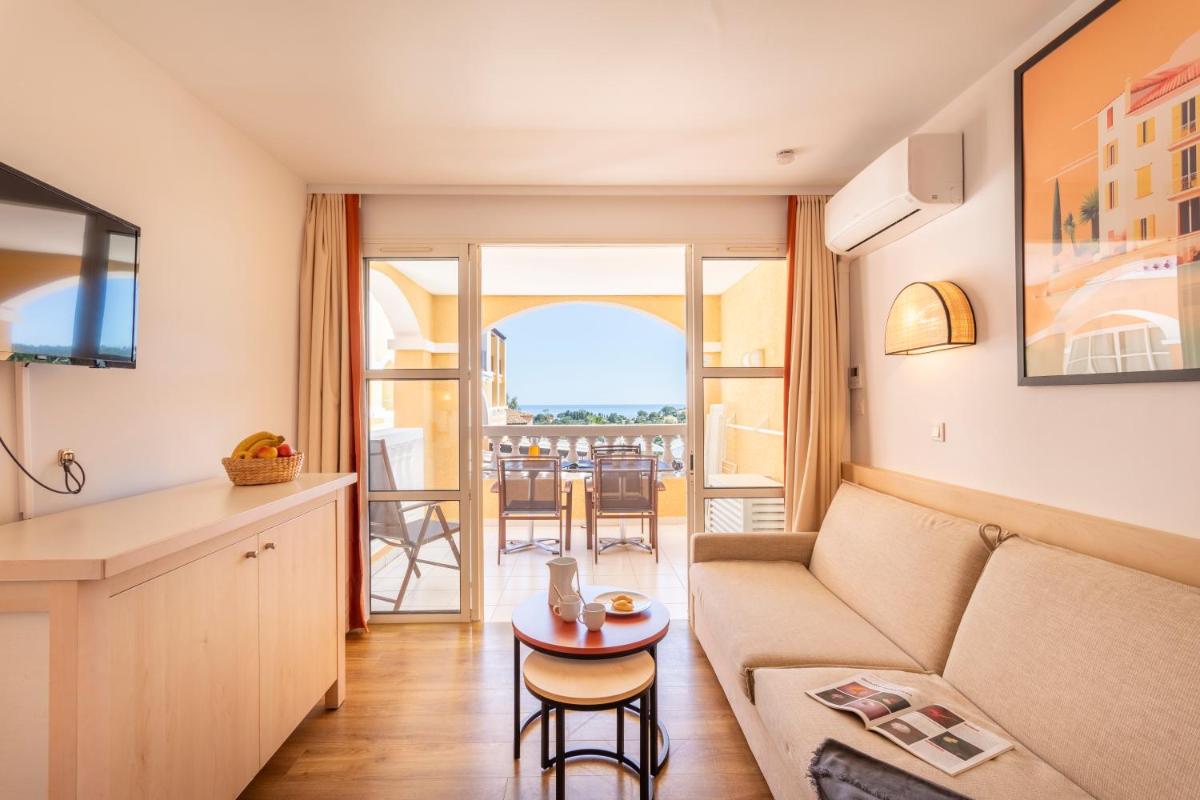 Village Pierre & Vacances Cap Esterel - Housity