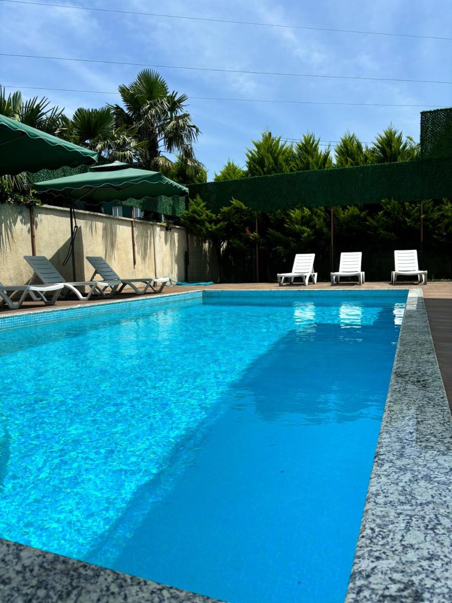 Villa Qero - Housity