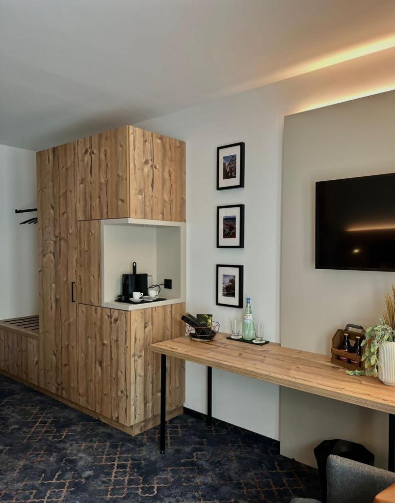Hotelpark Stadtbrauerei Arnstadt - Housity