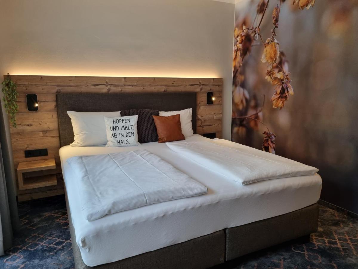 Hotelpark Stadtbrauerei Arnstadt - Housity