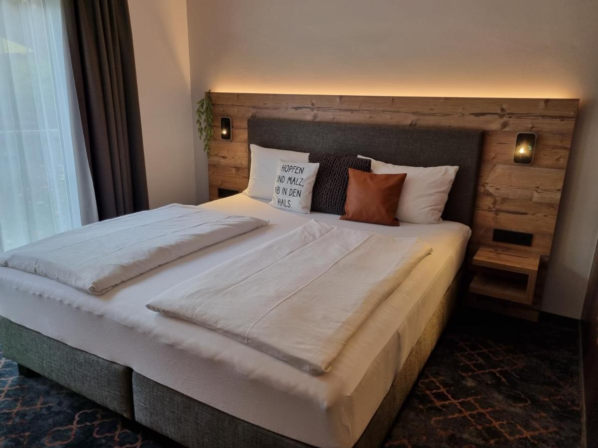 Hotelpark Stadtbrauerei Arnstadt - Housity
