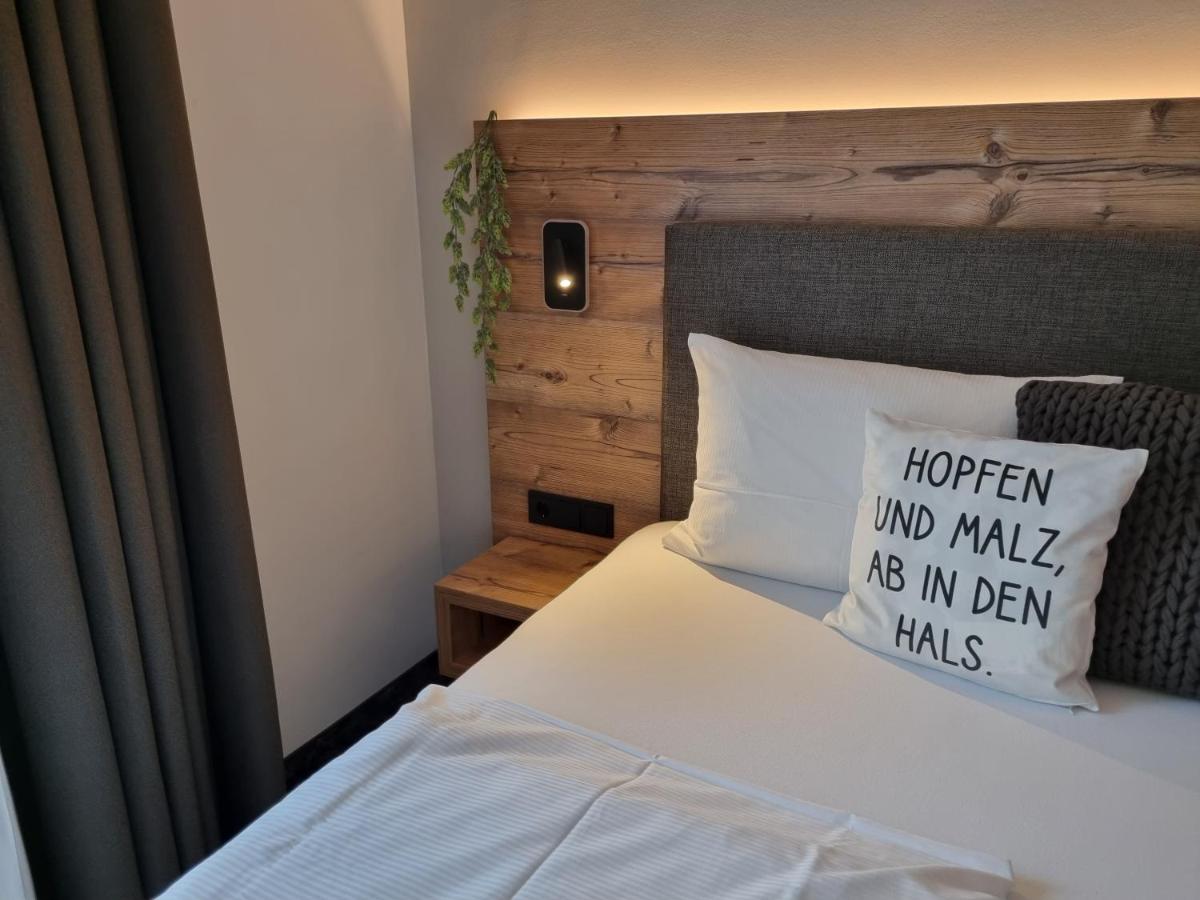 Hotelpark Stadtbrauerei Arnstadt - Housity