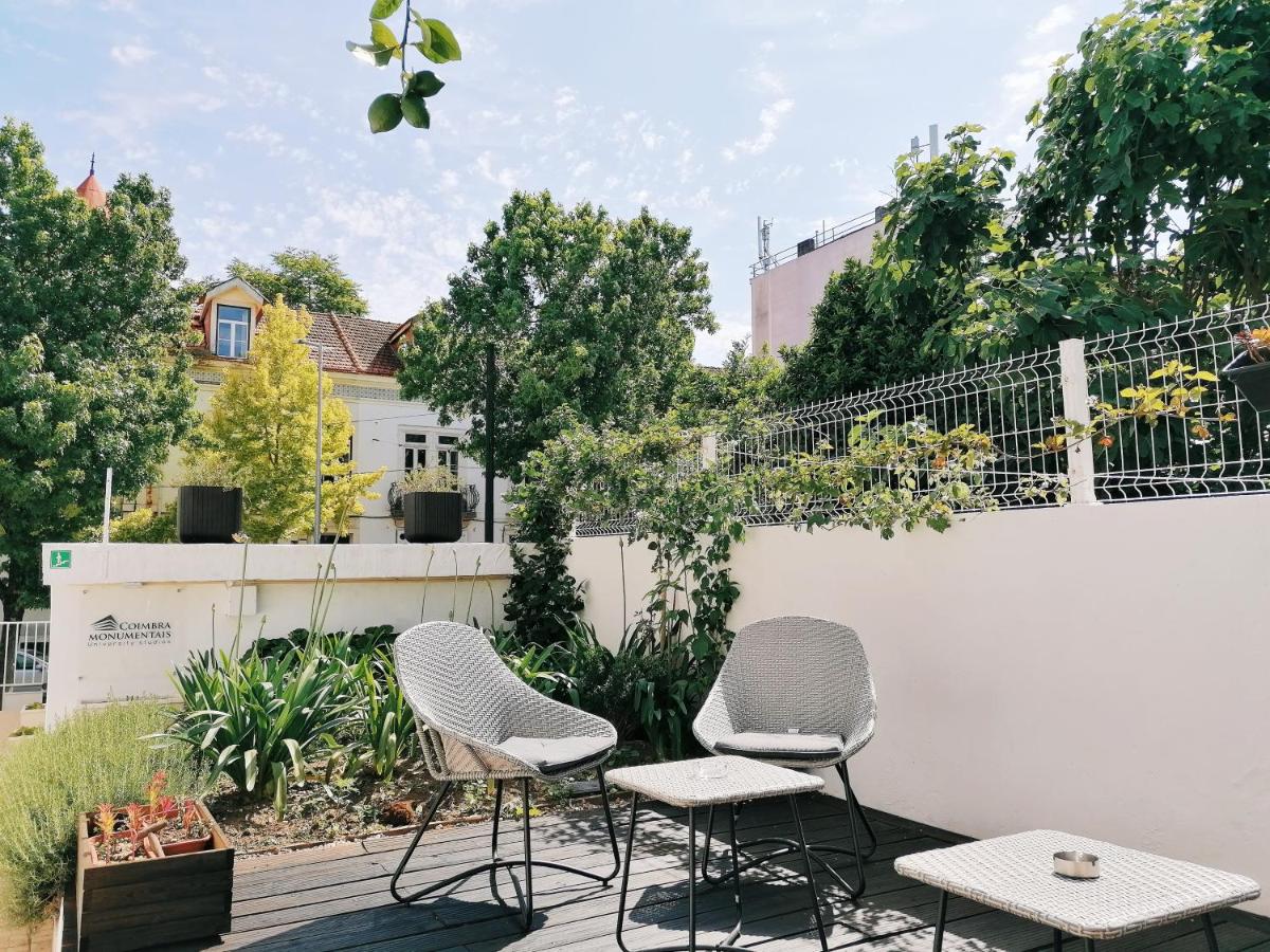 Coimbra Monumentais B&B - Housity