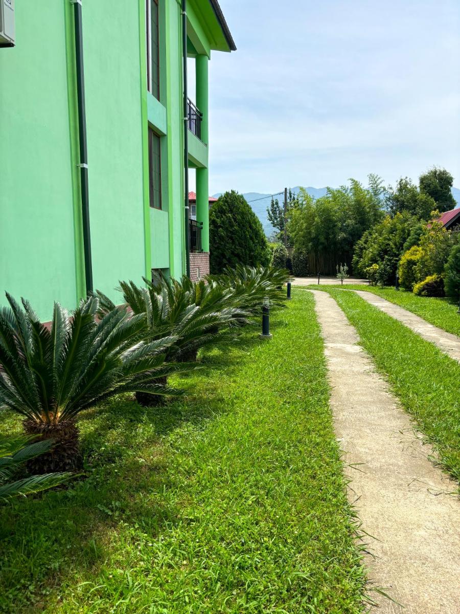 Villa Qero - Housity