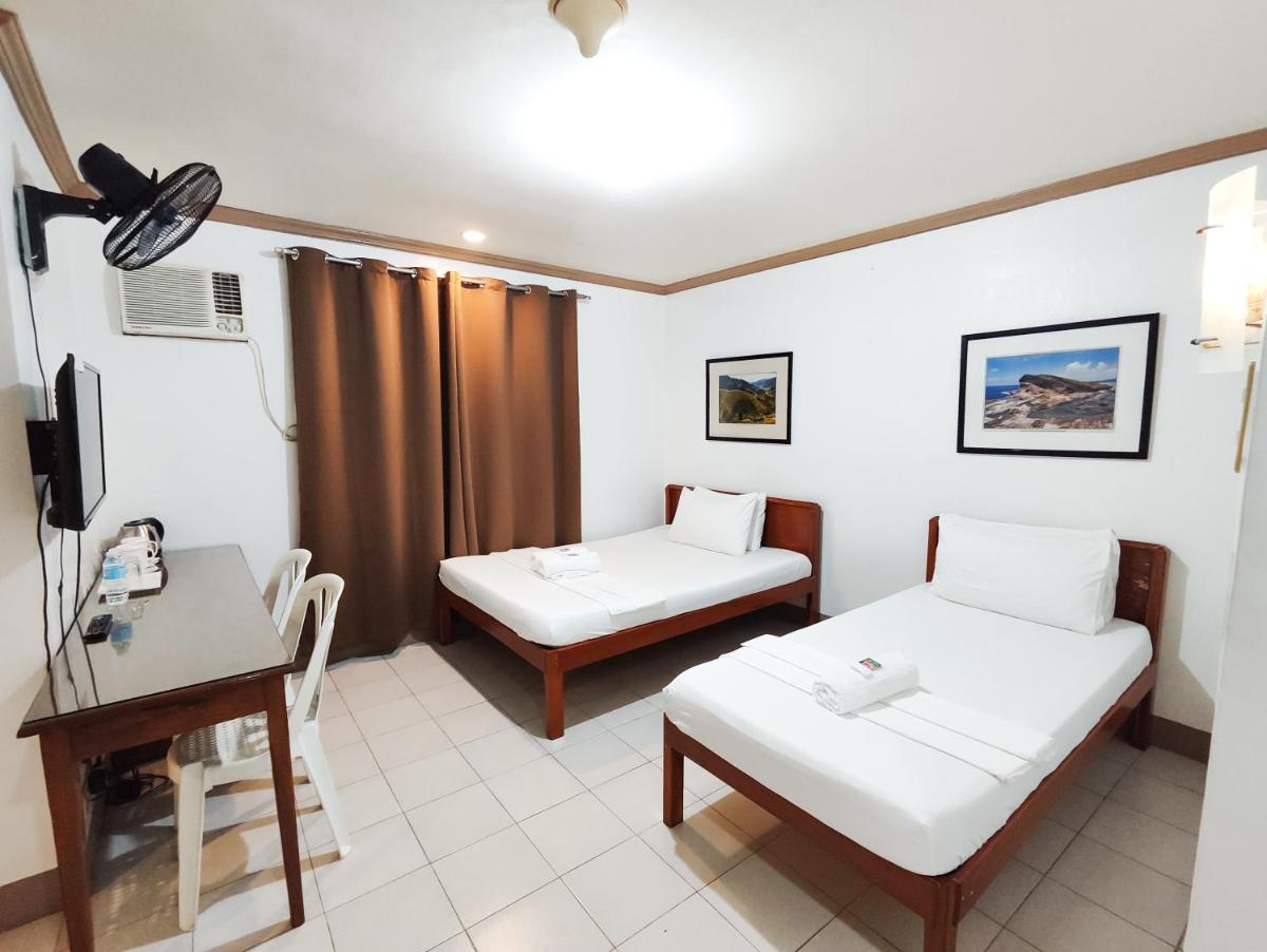 SaSa Pension House - Housity