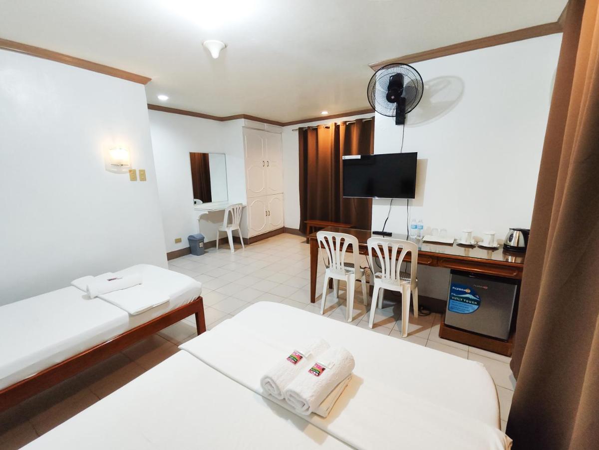 SaSa Pension House - Housity