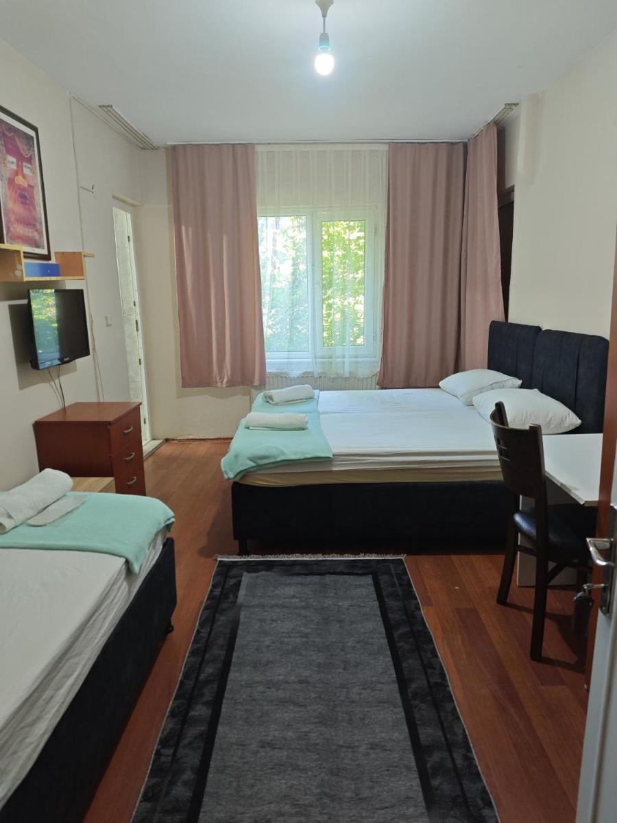 Dunya Pansiyon - Housity