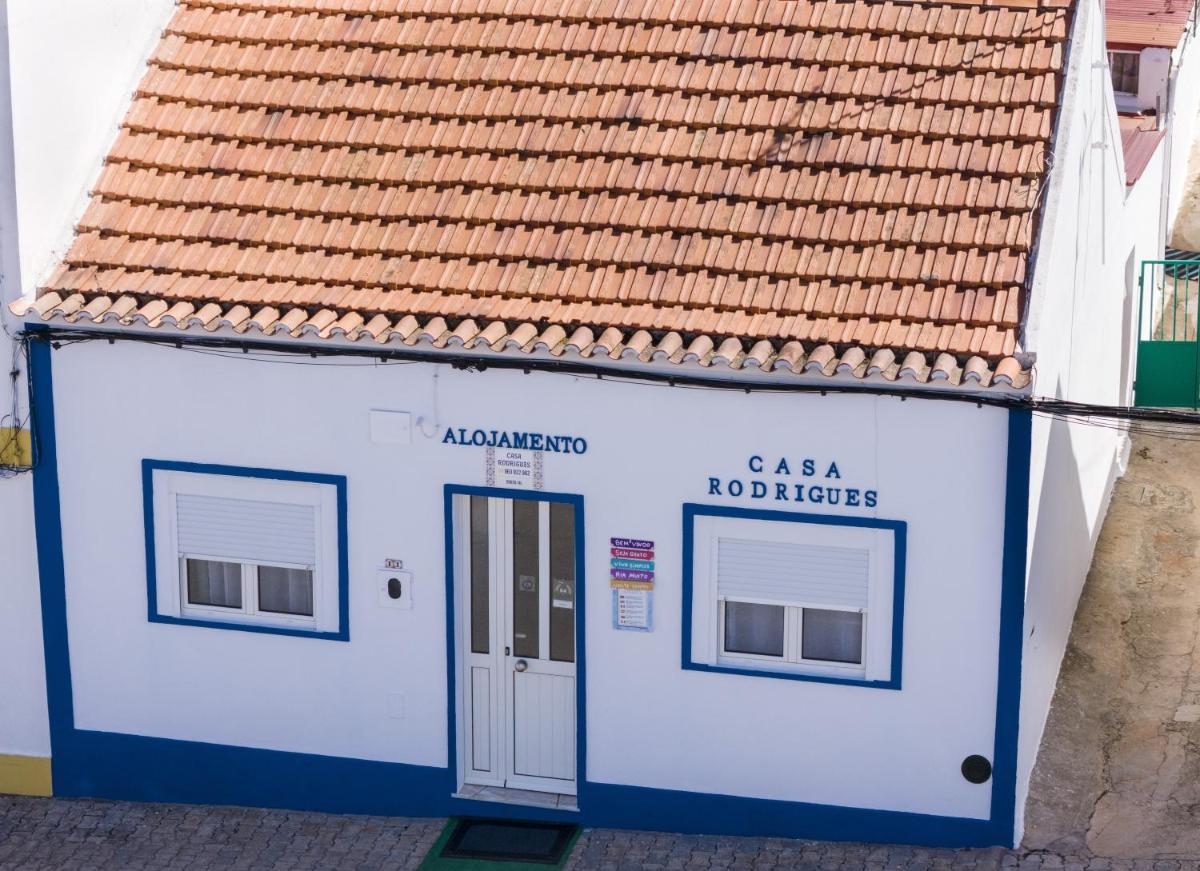 Casa Rodrigues - Housity