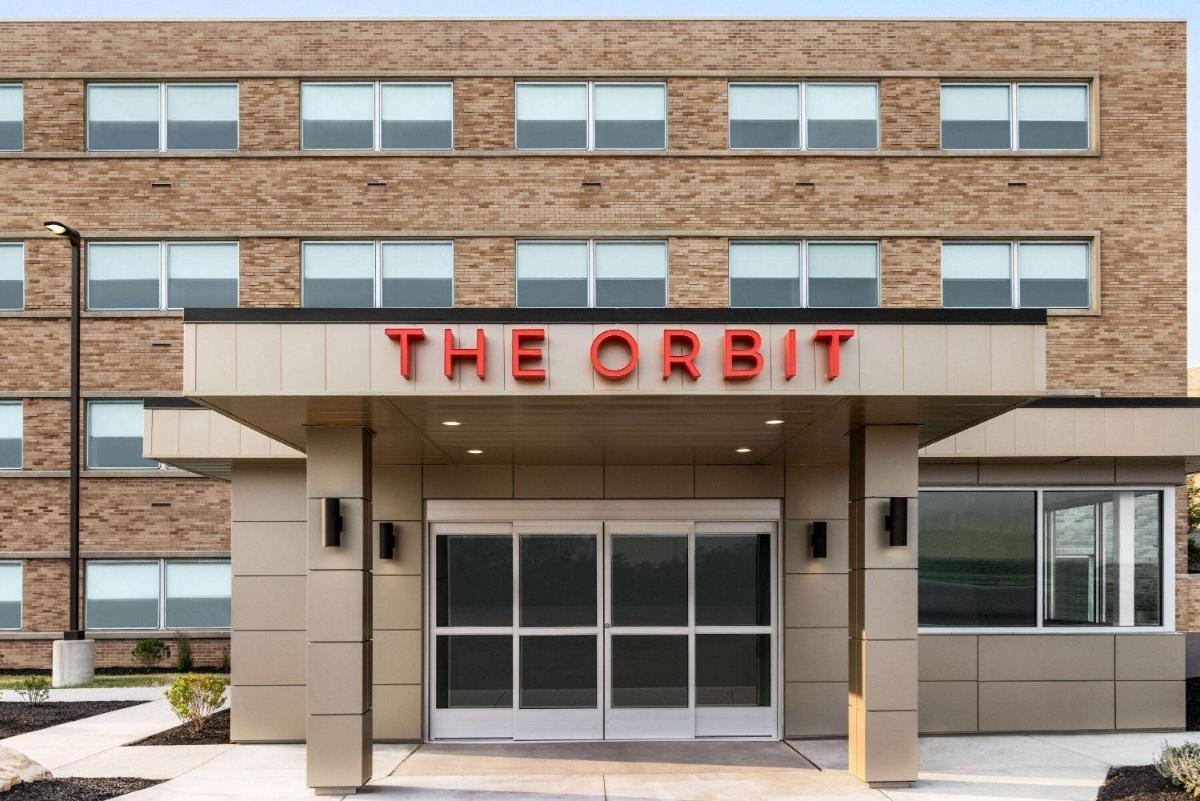 The Orbit Hotel, Trademark Collection by Wyndham - Housity