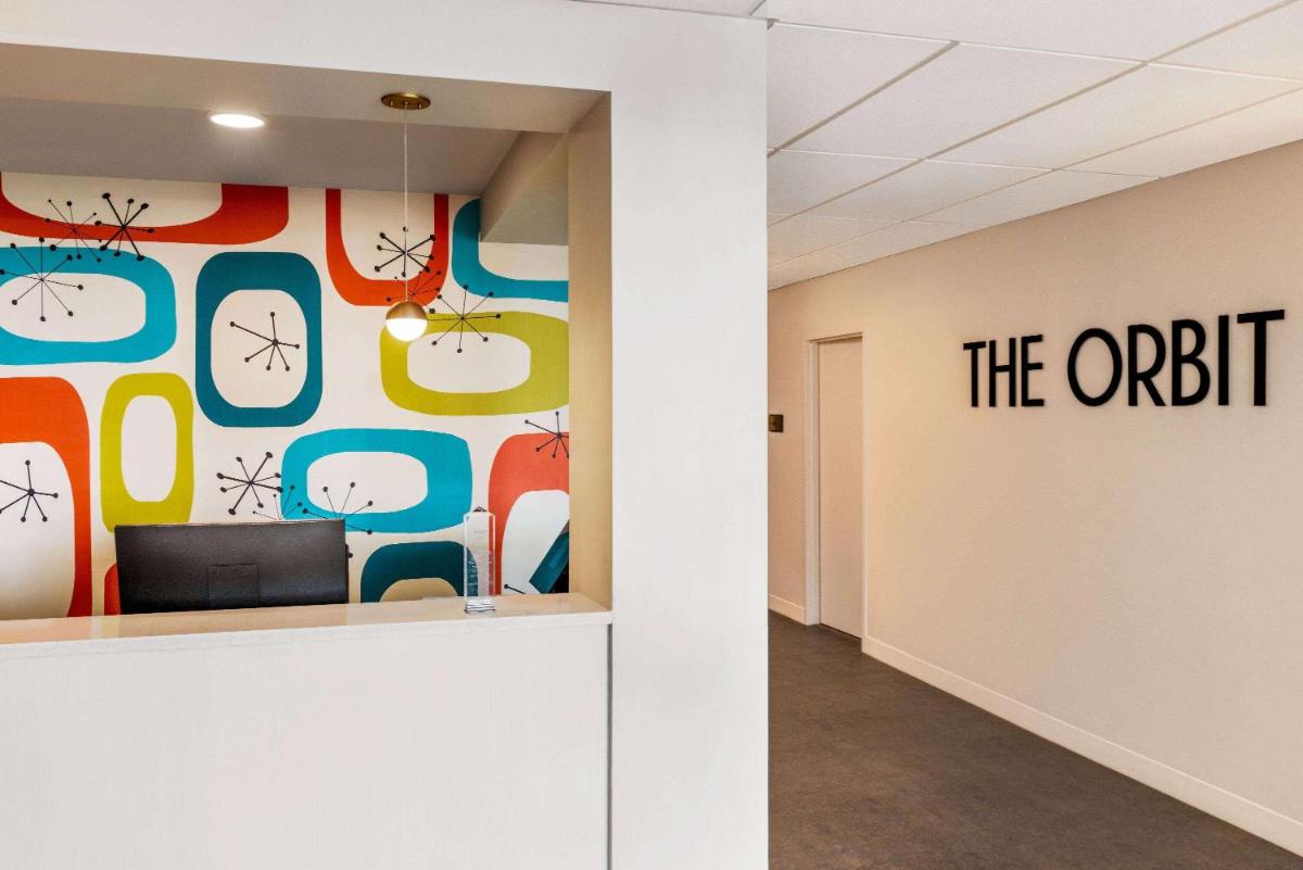 The Orbit Hotel, Trademark Collection by Wyndham - Housity