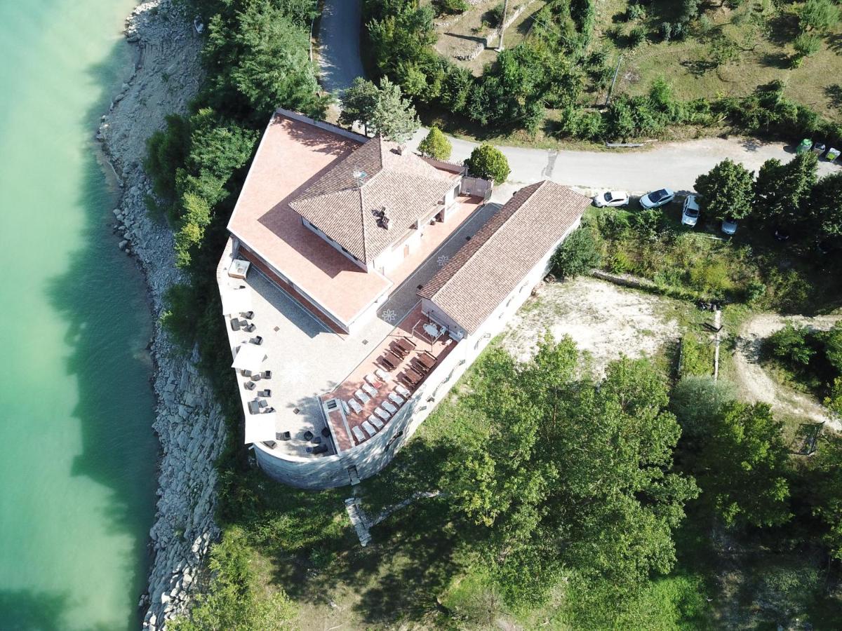 Agriturismo Incantesimo del Lago Salto - Housity