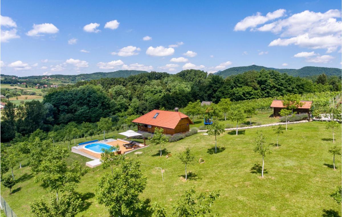 Cozy Home In Lepoglava With Sauna - Housity