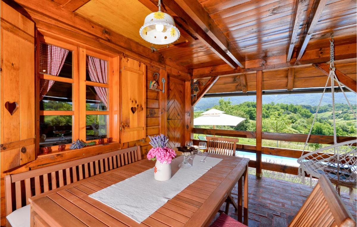 Cozy Home In Lepoglava With Sauna - Housity
