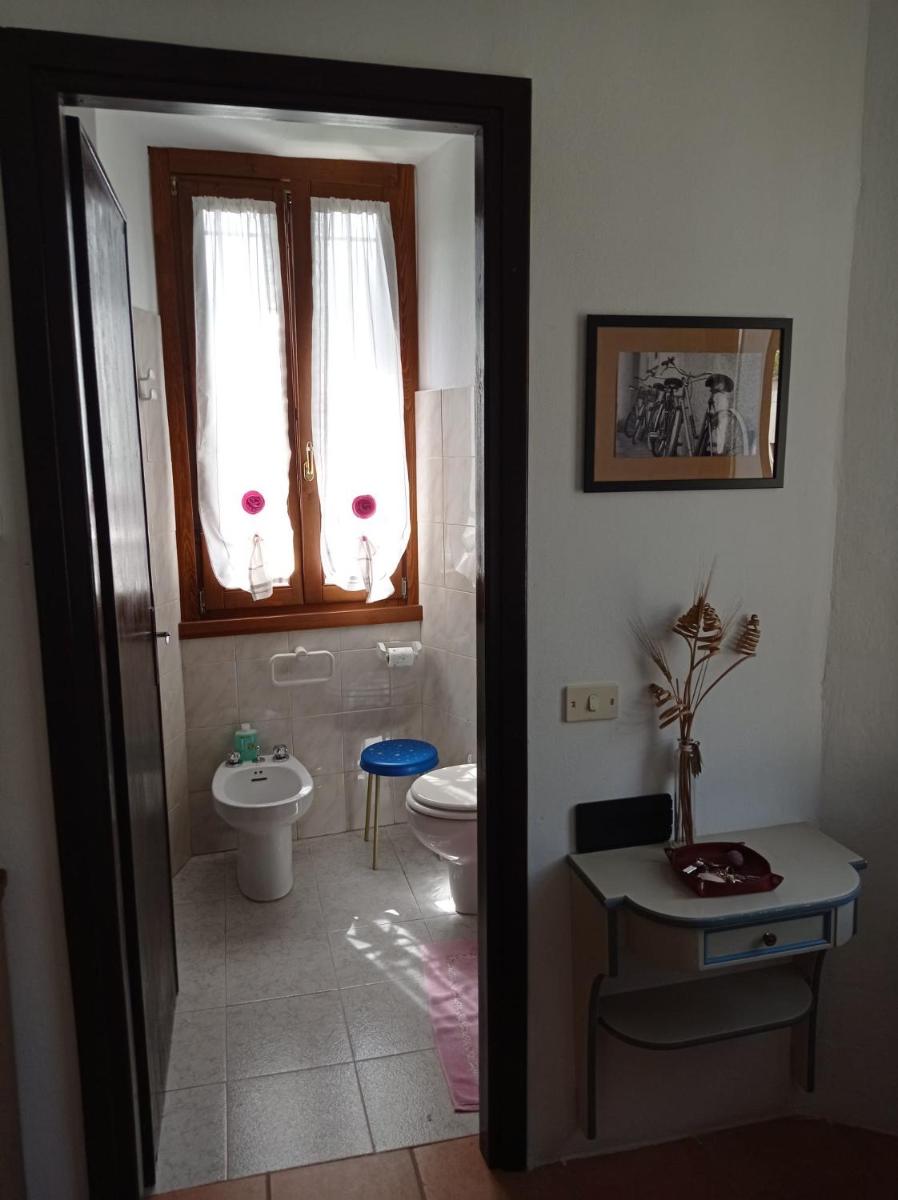 Dulcius ex Asperis Bed & breakfast - Housity