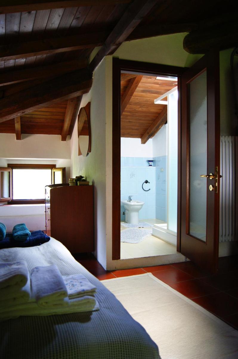 Dulcius ex Asperis Bed & breakfast - Housity