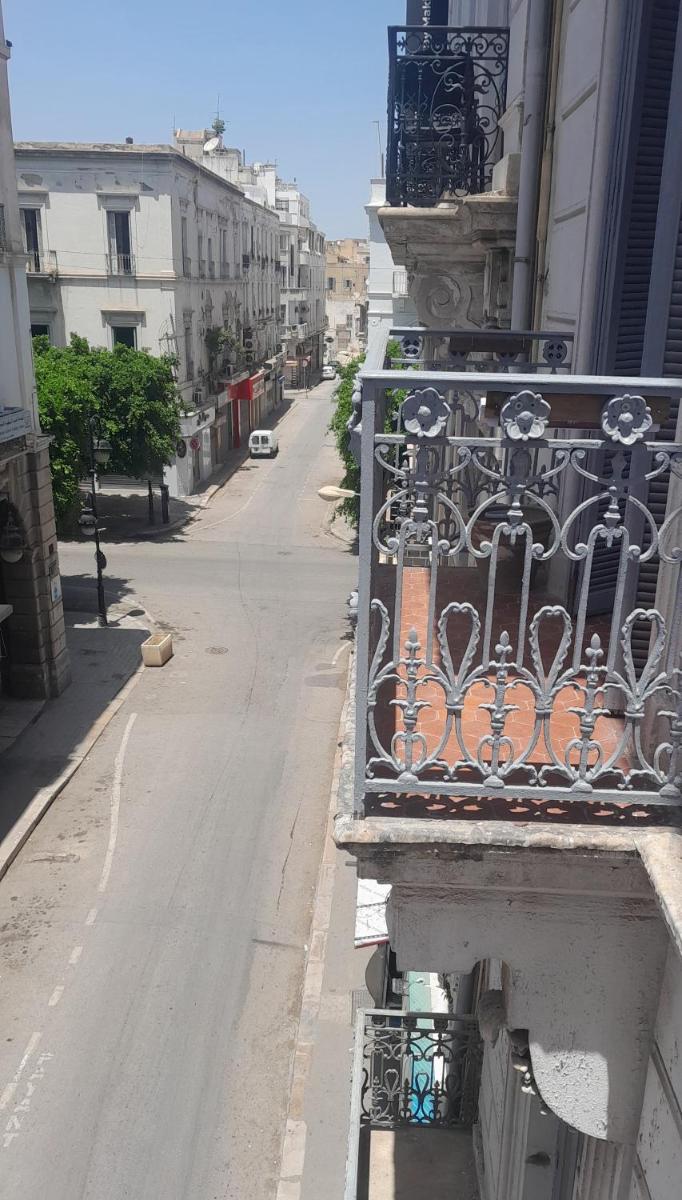 Private rooms in authentic apartment in Old town of Tunis, near Medina - Housity