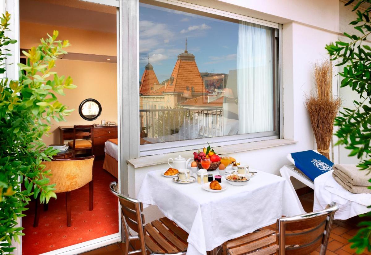 Photo de la galerie de l'établissement Splendid Hotel & Spa Nice, à Nice