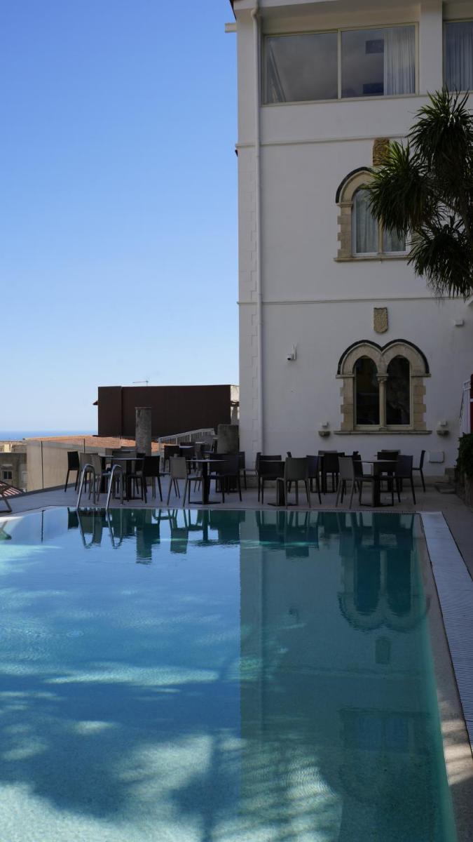 Splendid Hotel Taormina - Housity