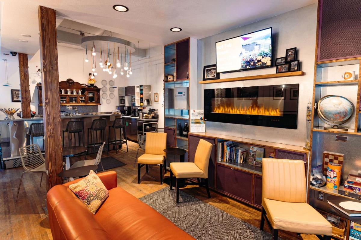 Silverbow Inn - Housity