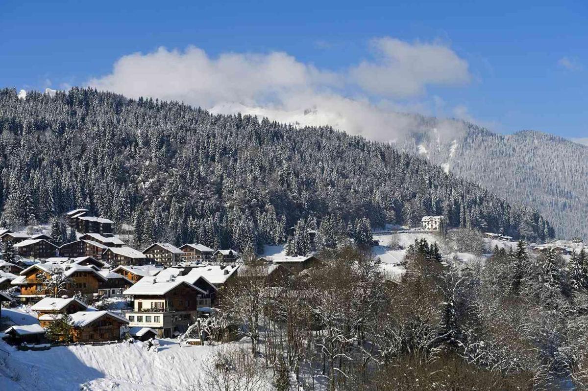Village Vacances Le Chablais - Housity