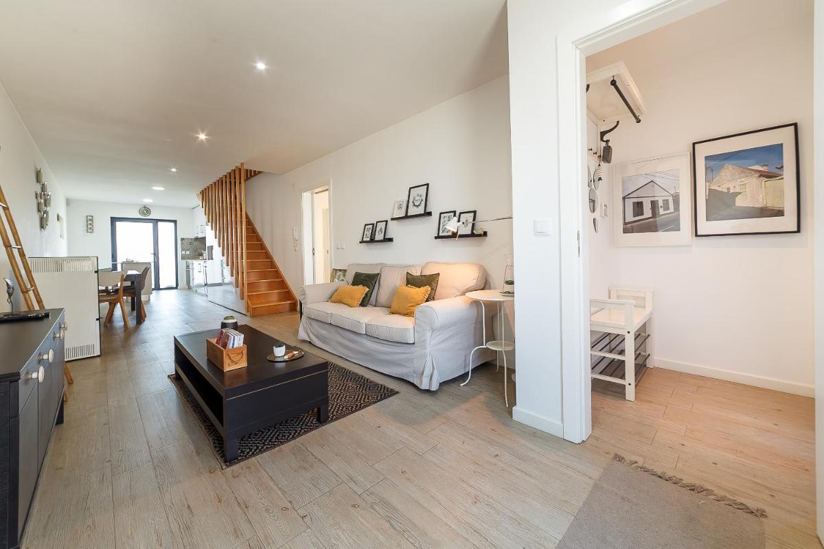 Gafa House - Family Accommodation and Workplace - Housity