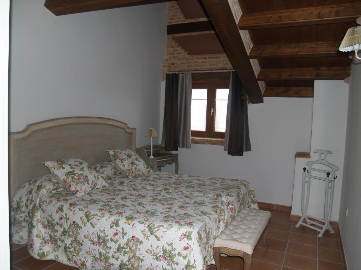 Casa Rural El Cuartel - Housity