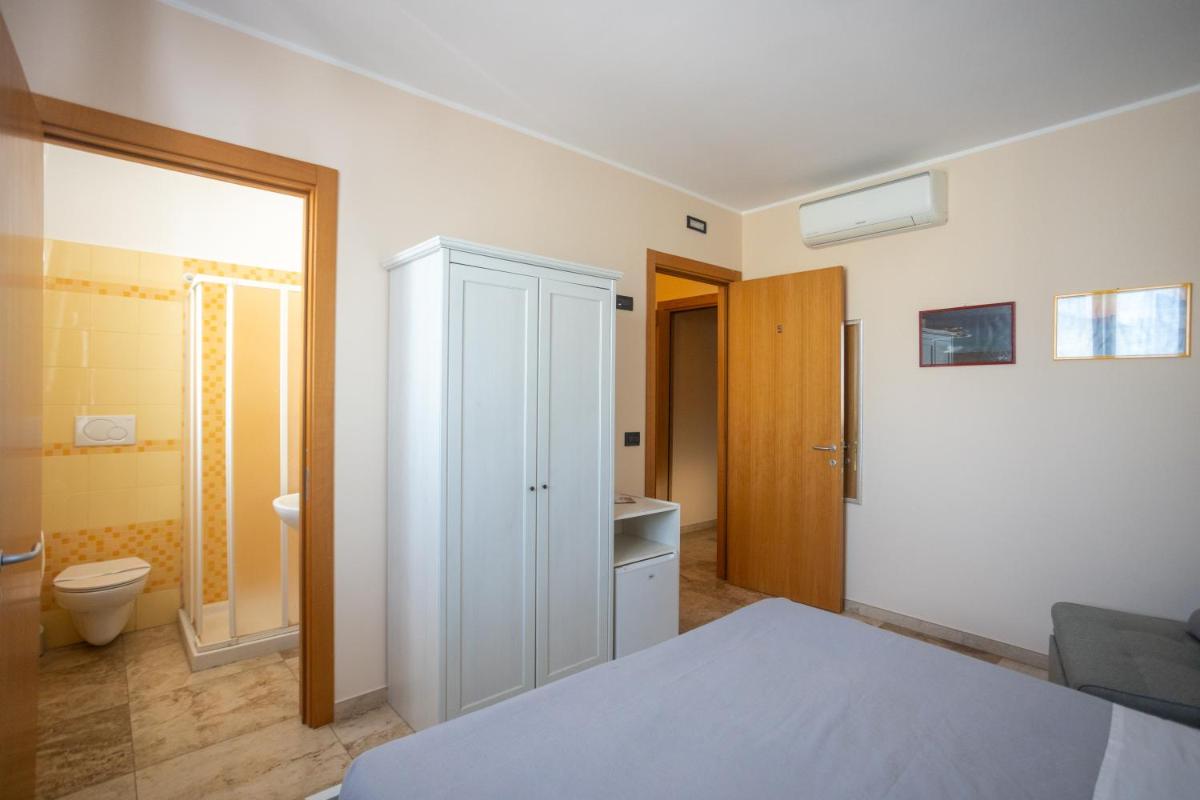 B&B DonnaLina - Housity