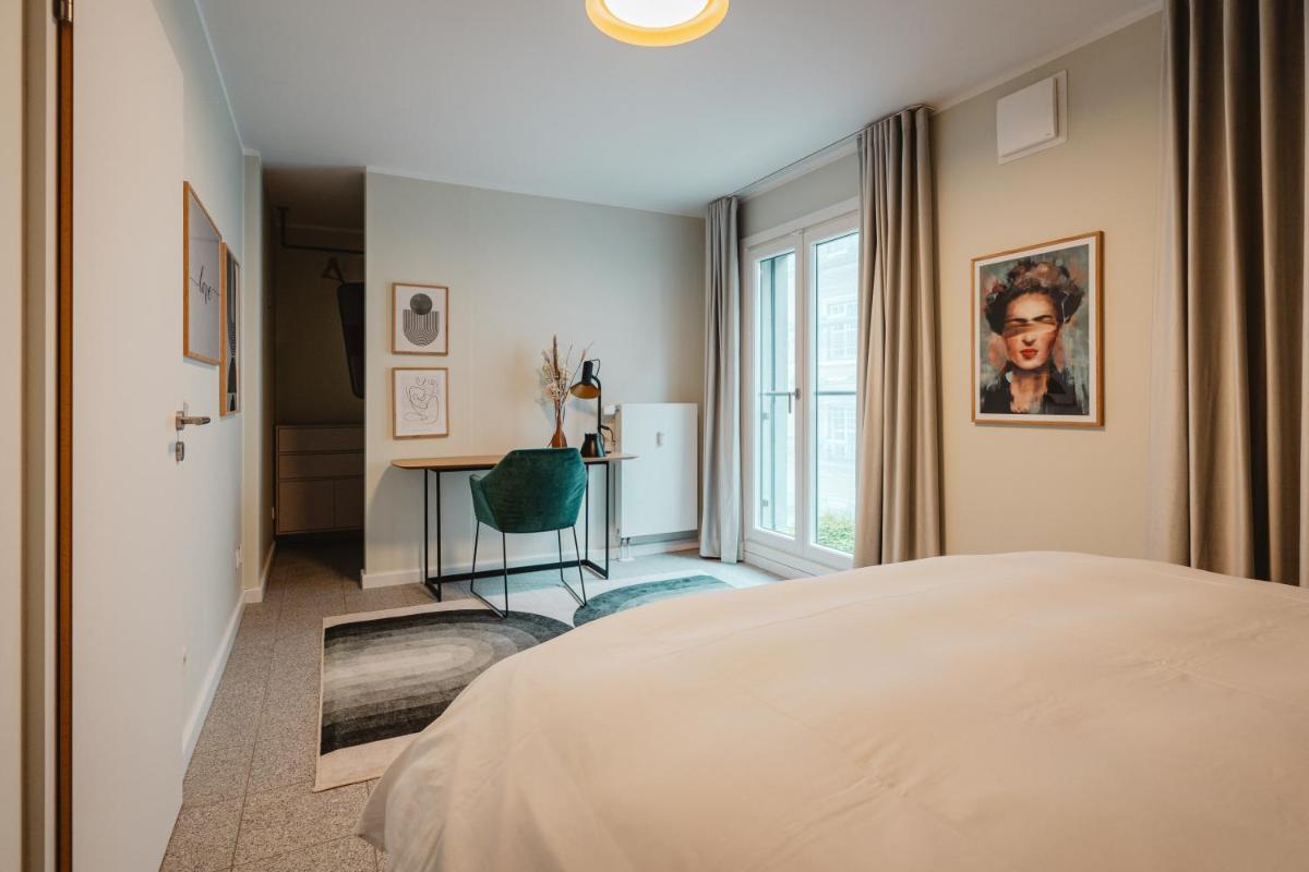 21rooms - Housity
