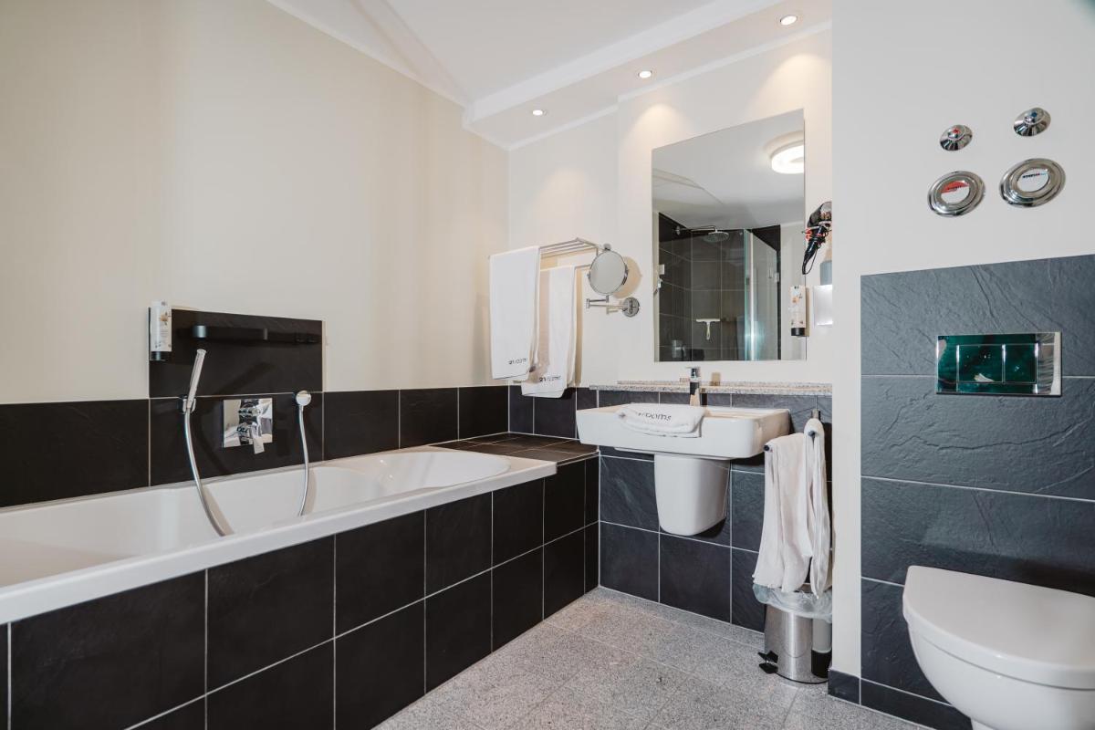 21rooms - Housity