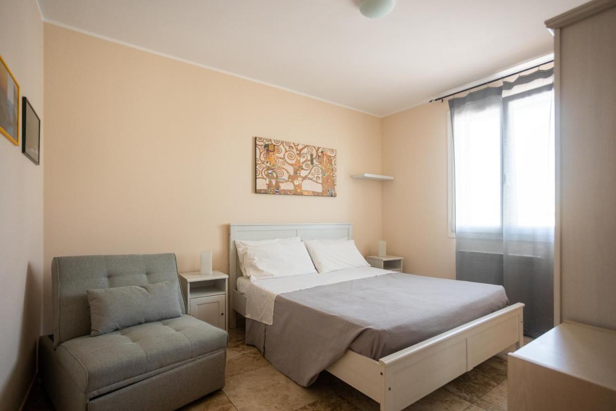 B&B DonnaLina - Housity