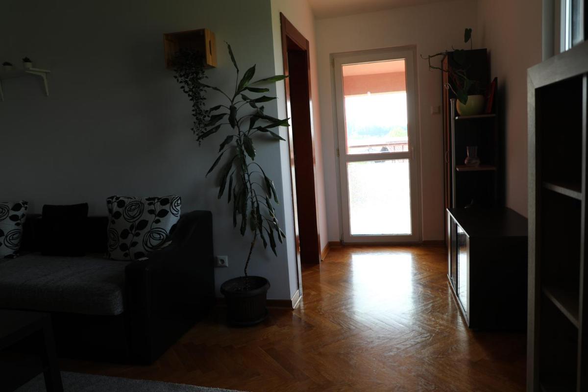 Lucic apartments - Housity