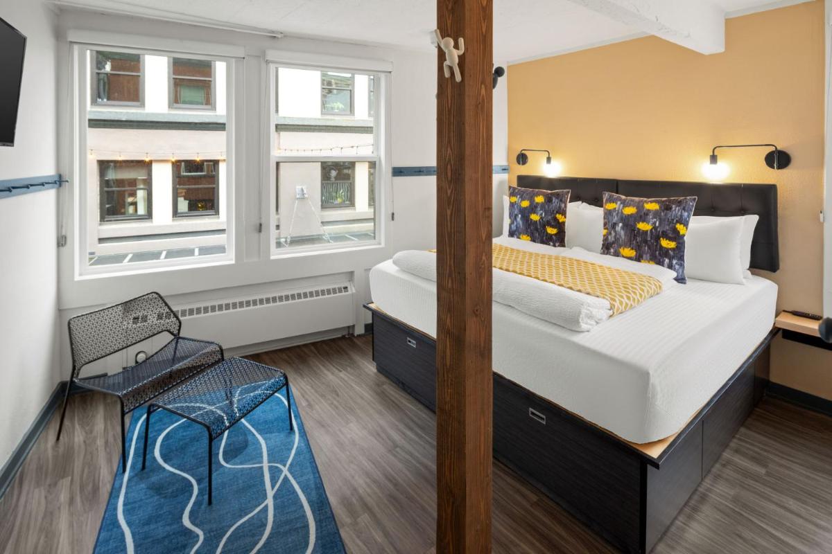 Silverbow Inn - Housity