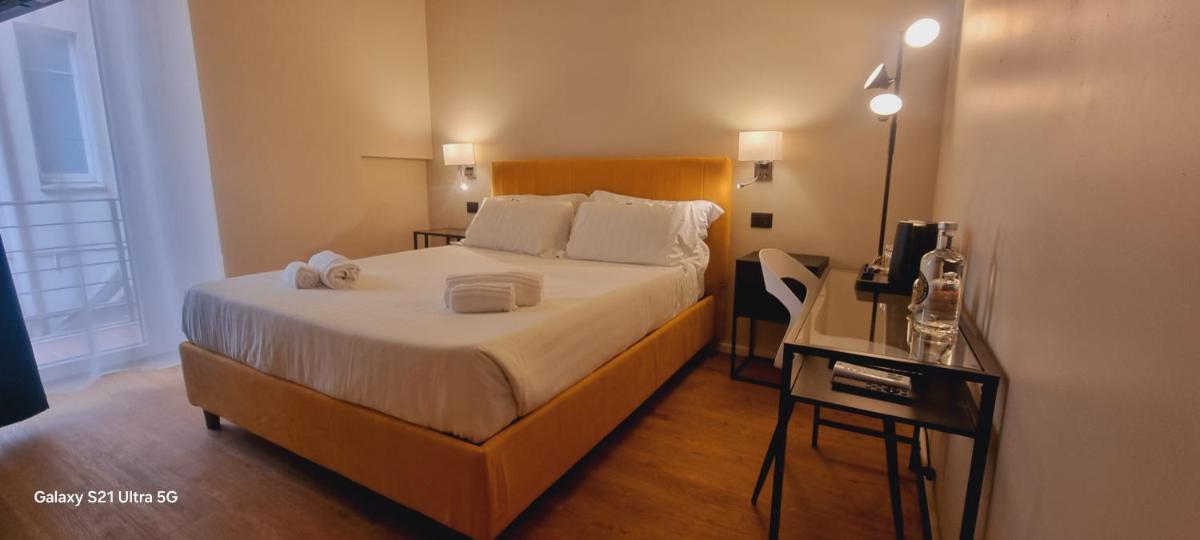 EVA LUXURY SUITE - Housity