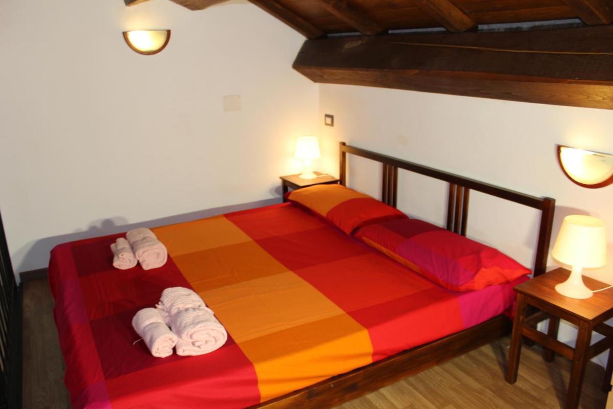 Agriturismo Incantesimo del Lago Salto - Housity