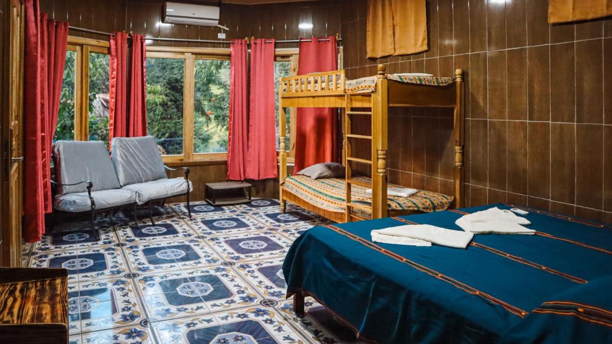 El Retiro Lanquin - Housity