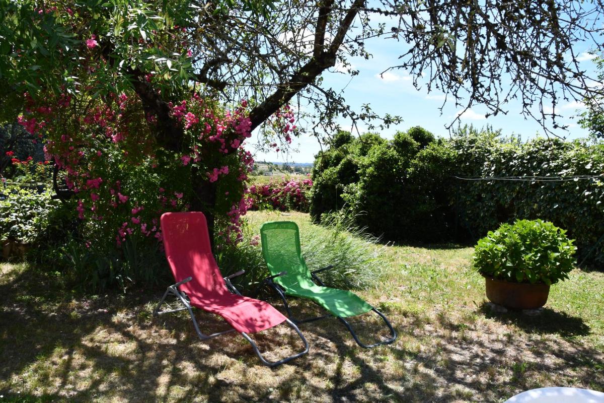 Gîte de Tarou - Housity