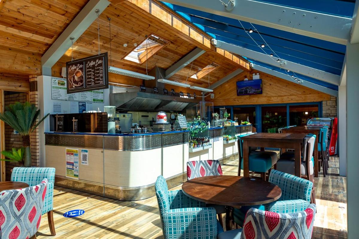Camping Pods Wood Farm Holiday Park - Housity