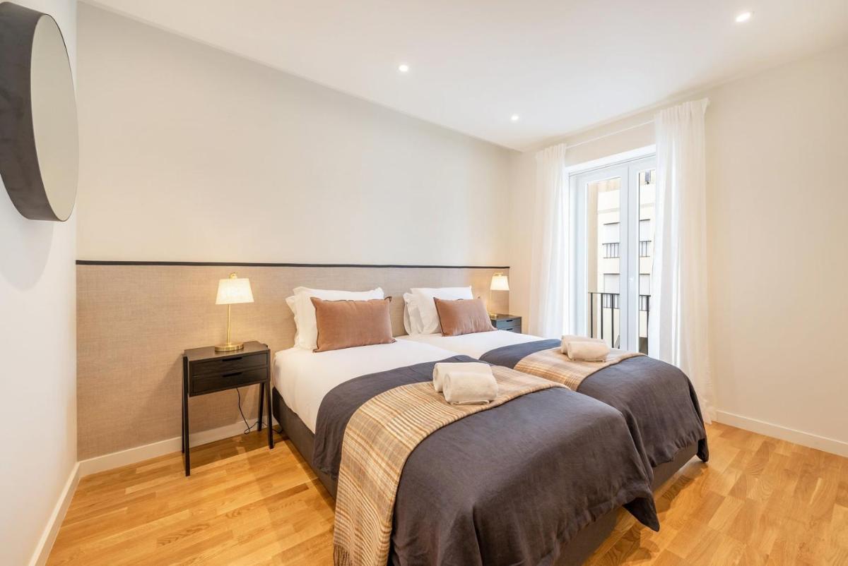 Suitetrails - GuestReady - Elegant getaway in Estrela