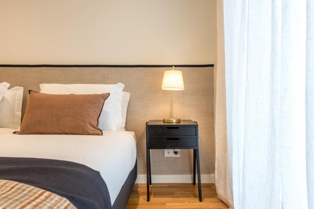 Suitetrails - GuestReady - Elegant getaway in Estrela