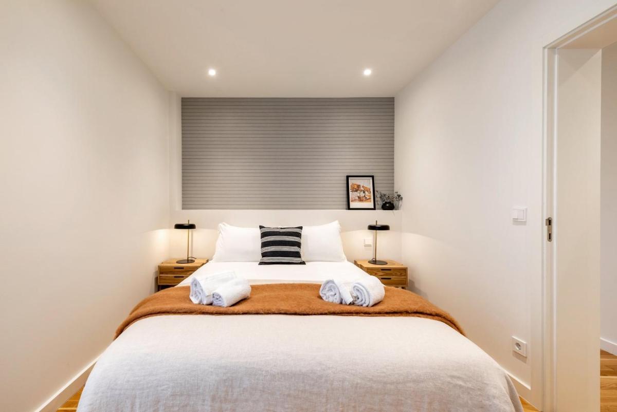 Suitetrails - GuestReady - Elegant getaway in Estrela