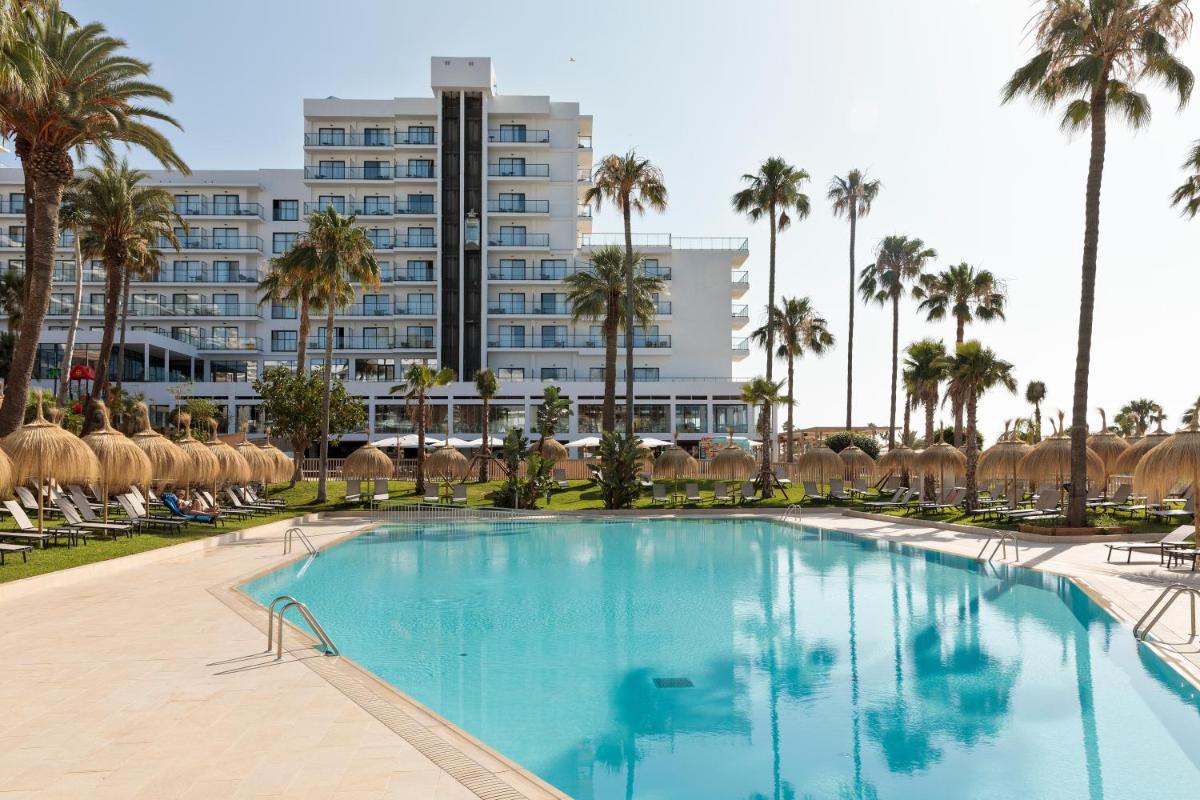 Piscina en o cerca de Hotel Best Triton