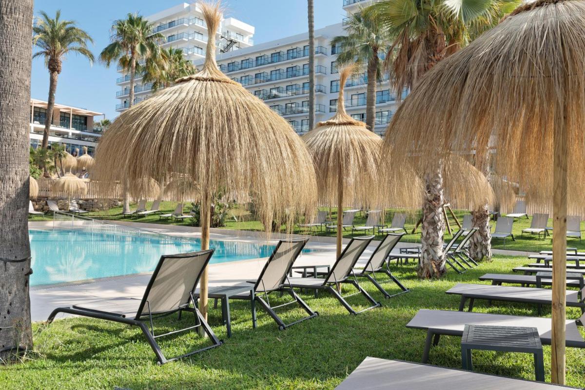 Piscina en o cerca de Hotel Best Triton