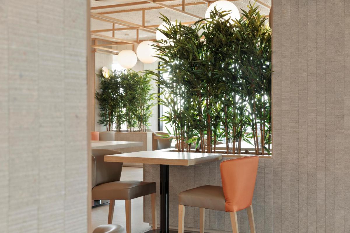 Imagen de la galería de Hotel Best Triton, en Benalmádena