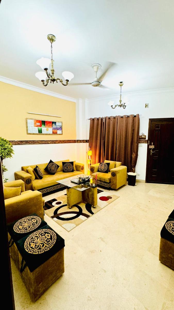 Suitetrails - Apartment in Islamabad
