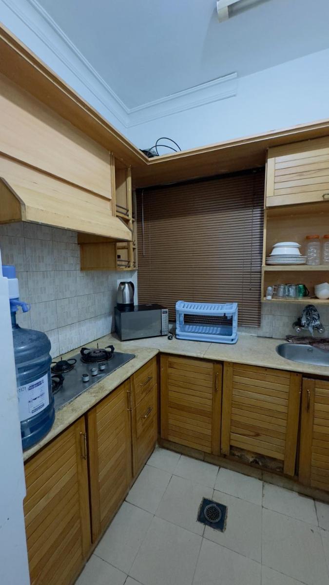 Suitetrails - Apartment in Islamabad