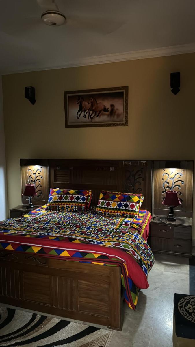 Suitetrails - Apartment in Islamabad